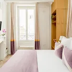 Merveil - Luxury Suite -Opera - Volney II