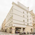 Merveil - Luxury Suite -Opera - Volney II