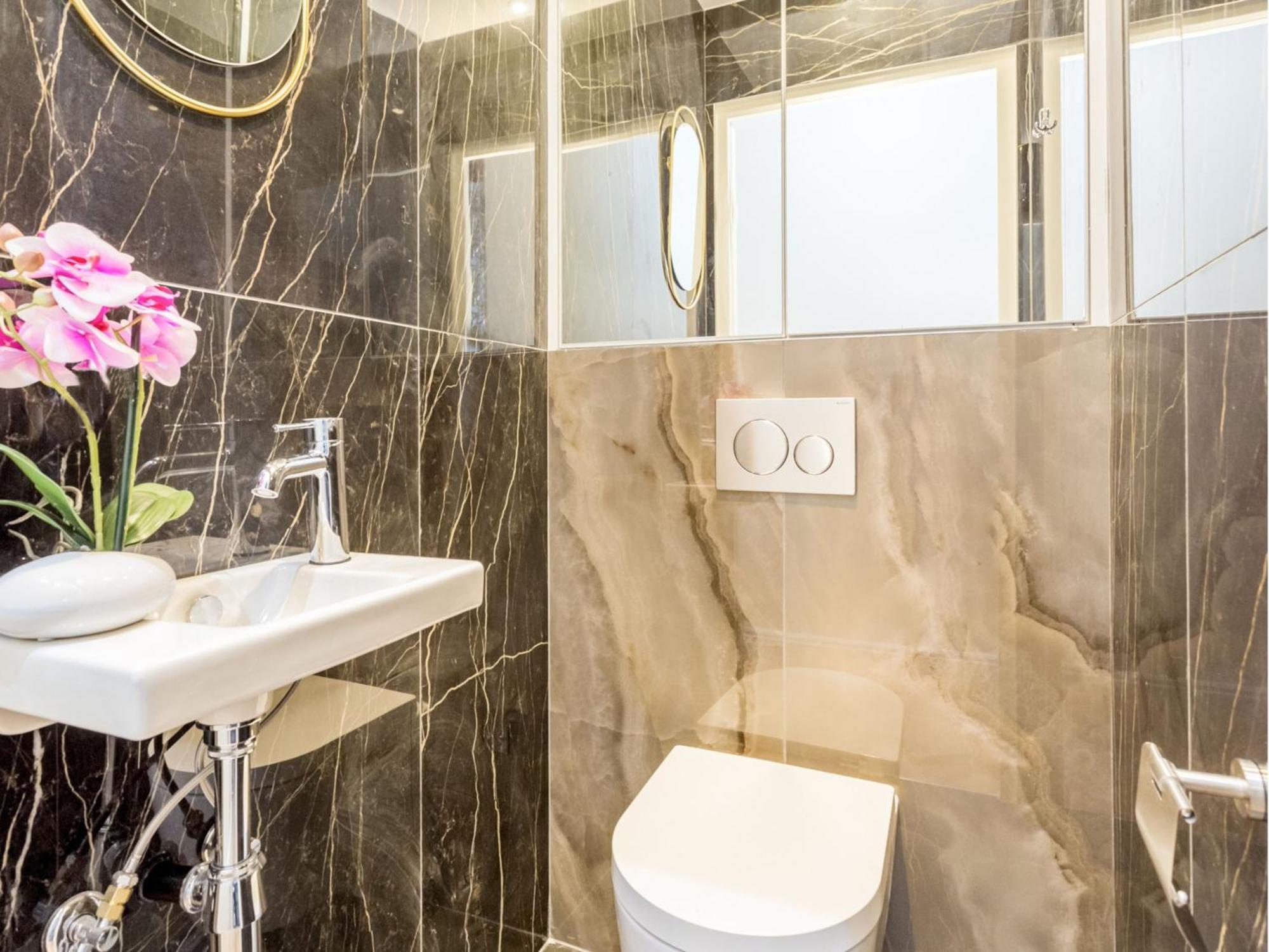 Merveil - Luxury -opera - Volney Ii