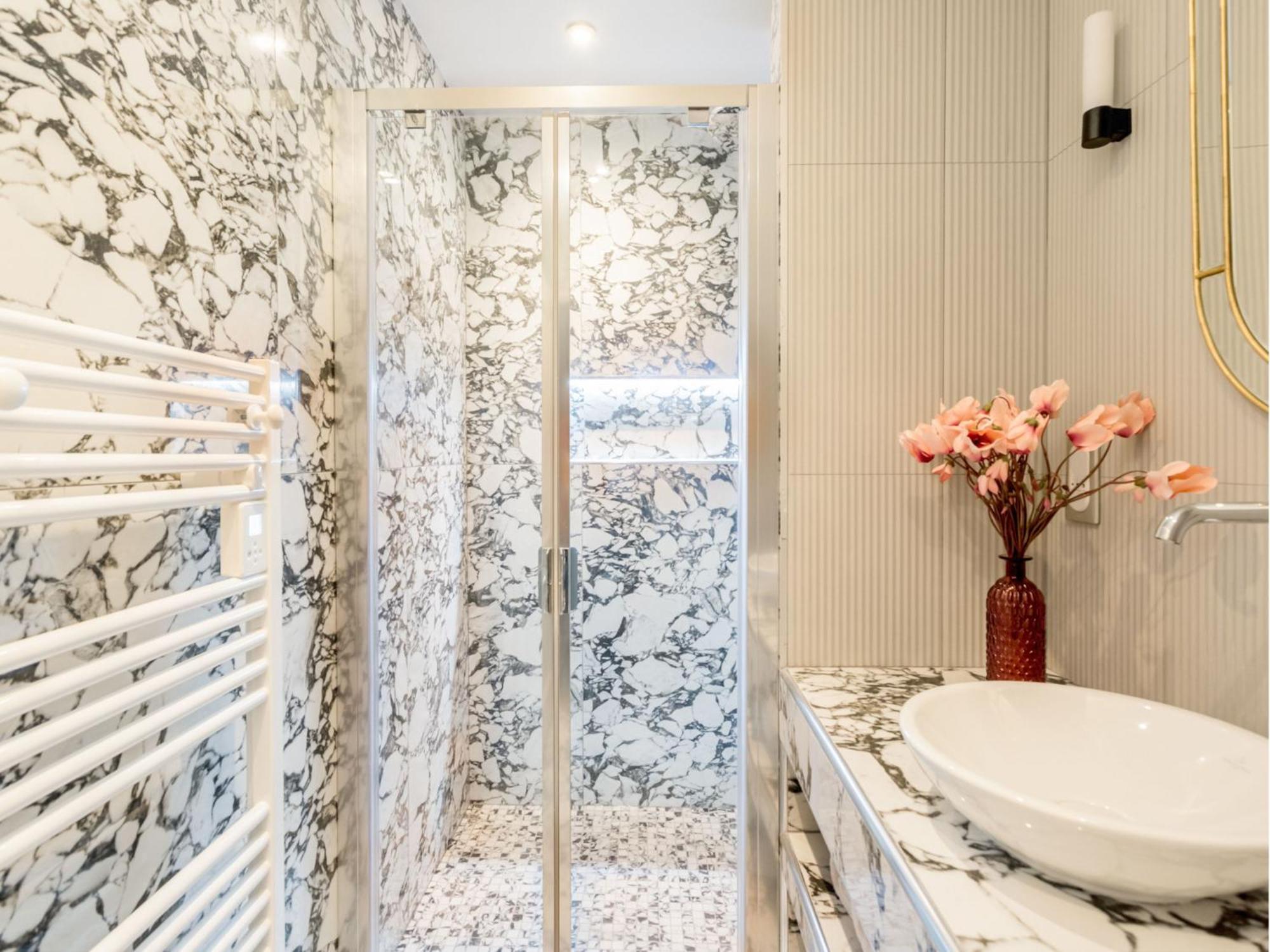 Merveil - Luxury -opera - Volney Ii Apartment